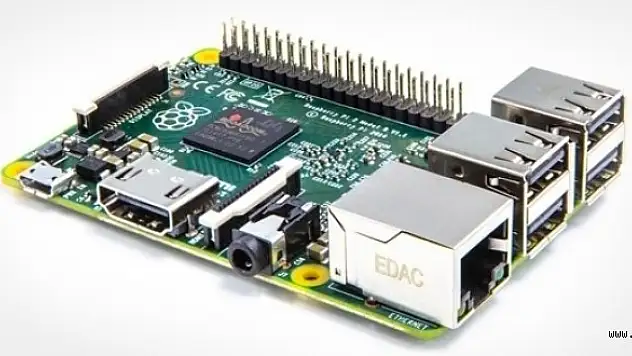 Raspberry Pi Yok Satıyor