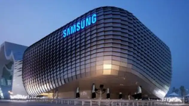 Samsung'a 15 Milyon Dolarlık Şok!