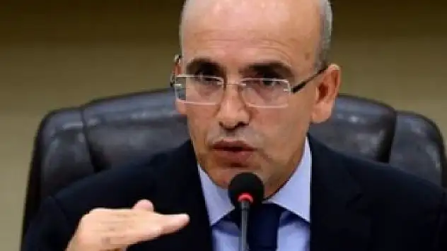 Bakan Şimşek 'Etkilemez' Dedi!