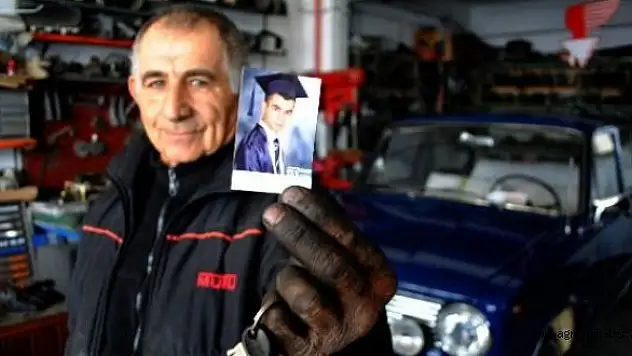 Cem Yılmaz'a bile satmamıştı bakın kime verdi?