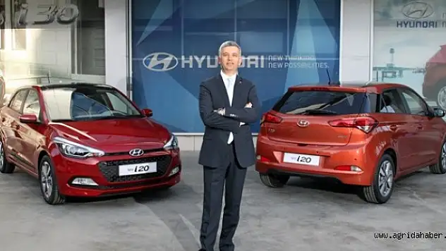 2015'teki gücümüz yenilenen yüzümü