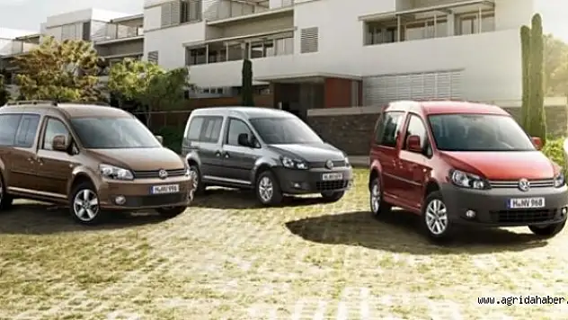 Yeni Caddynin Türkiye satış fiyatı belli oldu
