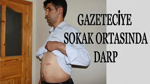 KORUMA TERÖRÜ