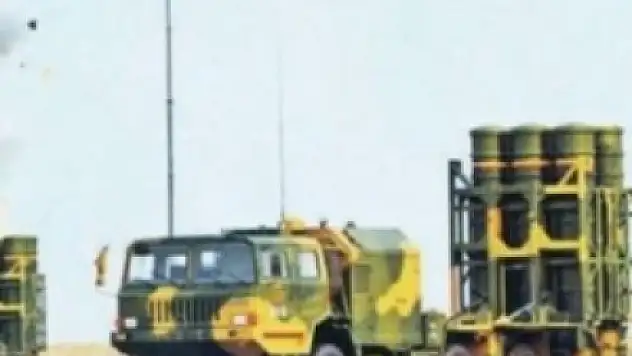 Kritik Anlaşma Tamamlandı