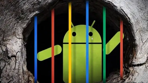 Android 5.0 Lollipop'ta kaybolan Silent mode(sessiz mod)'u geri getirin!