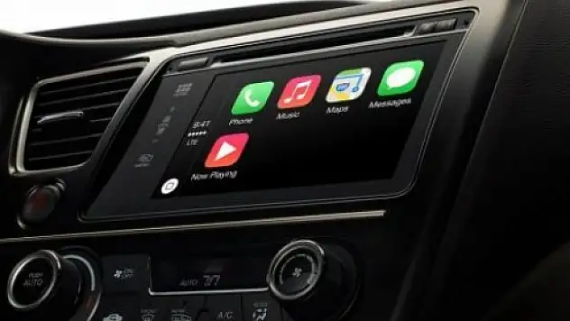 Apple'ın elektrikli araç projesinde şok iddia