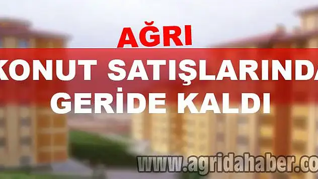 SON 3 AYDA 107 BİN 308 KONUT EL DEĞİŞTİRDİ