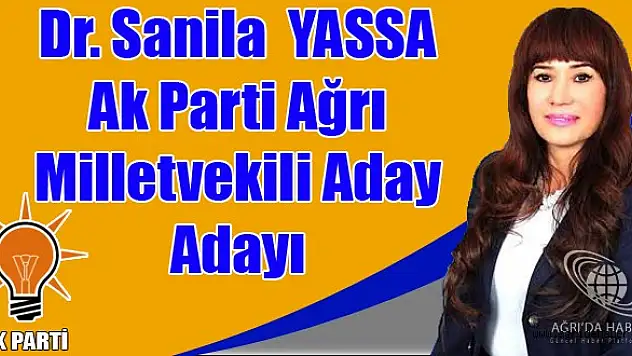 Ak Partiye Afgan Uyruklu Aday Adayı !