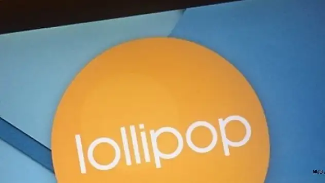 Android 5.1'e Yeni Saat Animasyonu Geliyor
