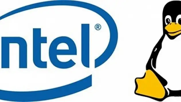 Linux'a En Fazla Katkı Yapan Şirket Intel Oldu