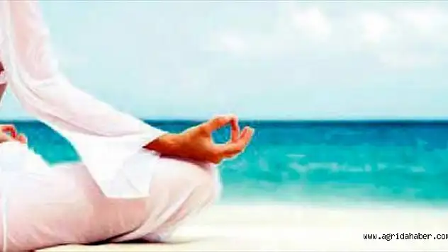 Uyku problemine karşı farkındalık meditasyonu