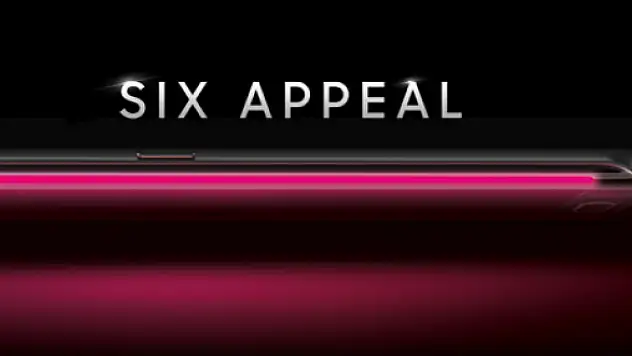 Galaxy S6 Edge'in en net görüntüsü yayınlandı