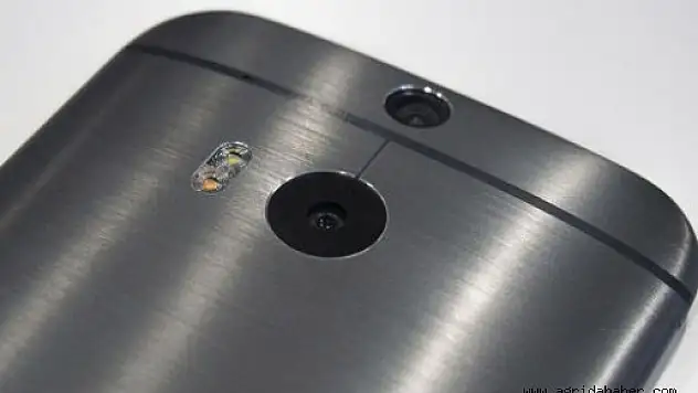 HTC One M9 Plus'ın duvar kağıdı !