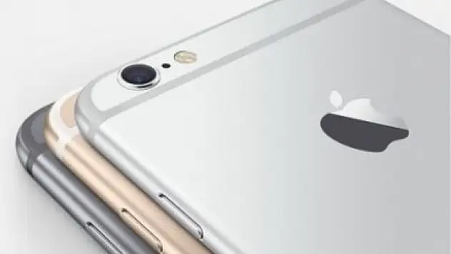 iPhone 6C'nin muhteşem ?