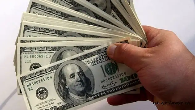 Dolar Yükselişe Geçti !