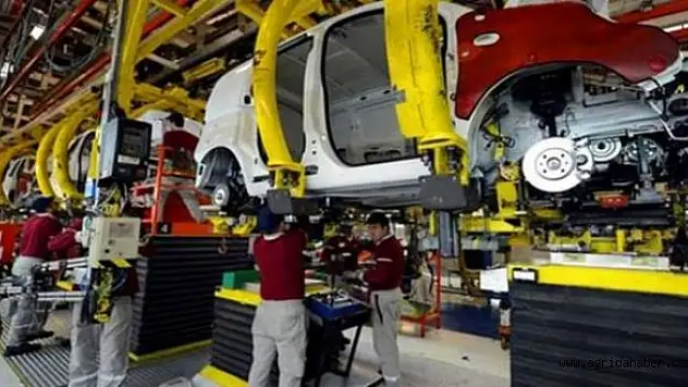 Tofaştan 70 milyon dolarlık proje