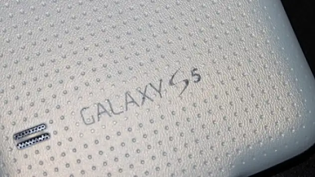 Galaxy S5'in Sessiz Modu Yeni Güncelleme İle Geri Geldi