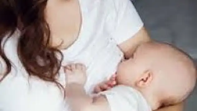 Emziren annelere diyet yaptıran sorun