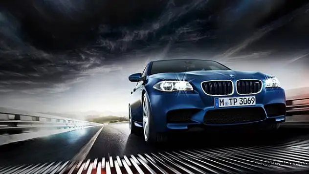 Euro düşüşü ocakta BMW'ye yaradı