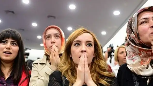 İşte O Beklenen Öğretmen Ataması Nisanda
