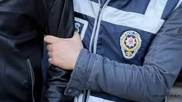 Bolu'da Eski İstihbarat Şube Müdürü gözaltına alındı