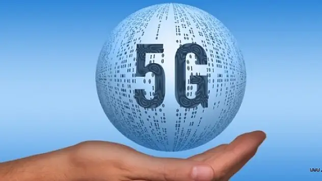 Samsung 5G Testlerinde 7.5 Gbps Hıza Ulaştı