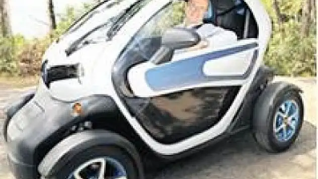 Yerli elektriklide 1.5 milyar eurodan aşağısı kurtarmaz!