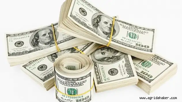 İşte Dolarda Son Durum