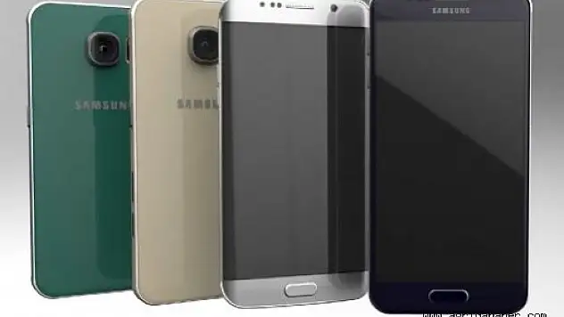 İddia: Galaxy S6'nın ilk prototip görüntüleri yayınlandı