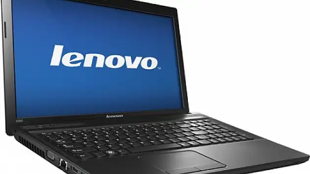 Lenovo HACK'lendi !