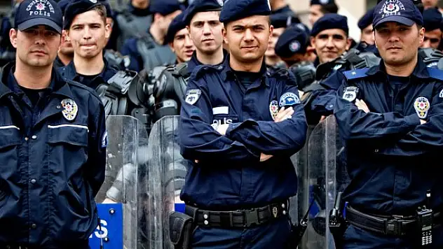 Polis Adaylarına Uyarı !