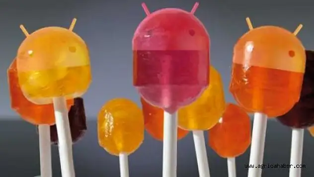 HTC One M7 için Android 5.0.2 güncellemesi geldi
