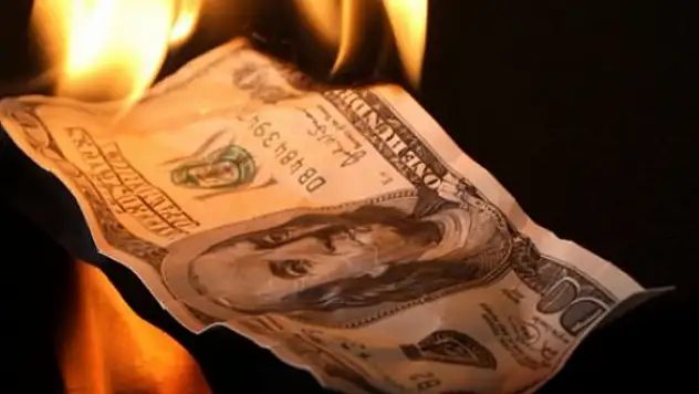 Dolar yeniden 2,49'un üzerine çıktı