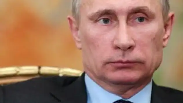 'Putin, Ukrayna Krizini Planlamıştı'