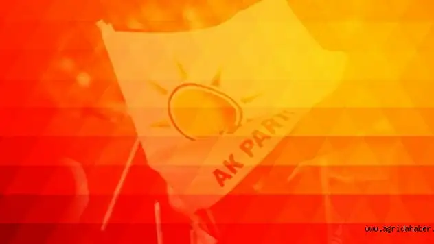 AK Parti'de Yeni Uygulama