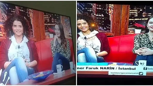 Tepki Çeken Programa Hilal TV'den Açıklama