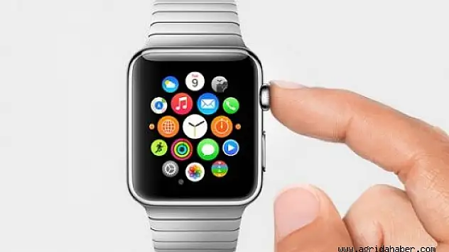 Apple Watch oldukça özelleştirilebilir olacak!
