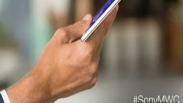 Xperia Z4 Tablet'in MWC 2015