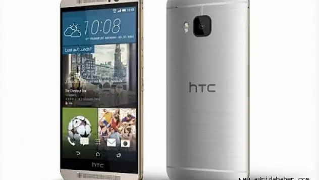 HTC One M9'un beklenen özellikleri teyit edildi