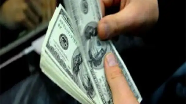 Dolar Güne Nasıl Başladı?