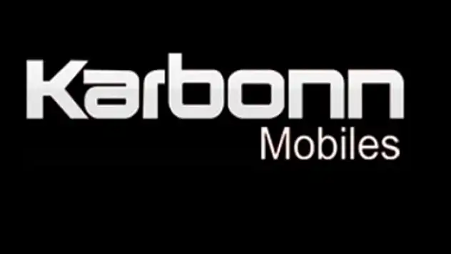 Hint Firması Karbonn, Titanium Dazzle Adlı Yeni Cihazını Tanıtttı