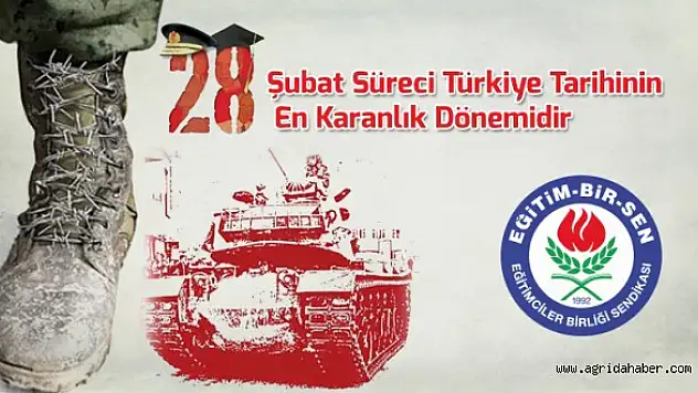 Türkiye Tarihinin En Karanlık Dönemi !