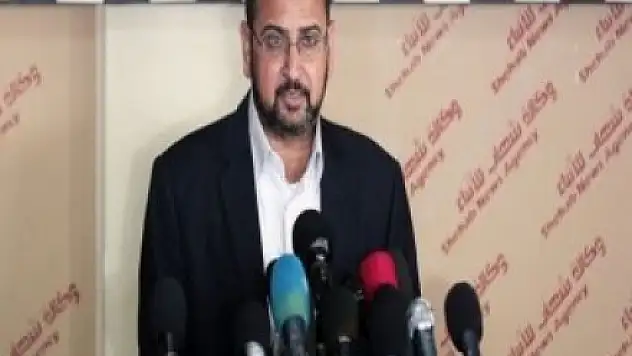 Hamas: İsrail'in Yenilgisinin İtirafıdır