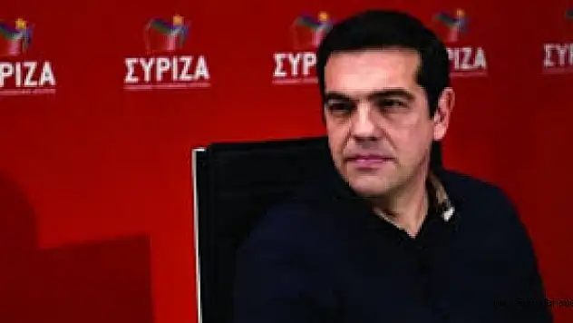 Syriza Verdiği Sözleri Henüz Yerine Getiremedi