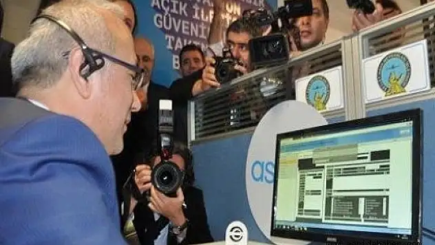 'Akıllı KenTT' uygulaması Karaman'da başladı