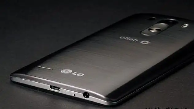Son sızıntılar LG G4'te 2K ekran kullanılacağını gösteriyor
