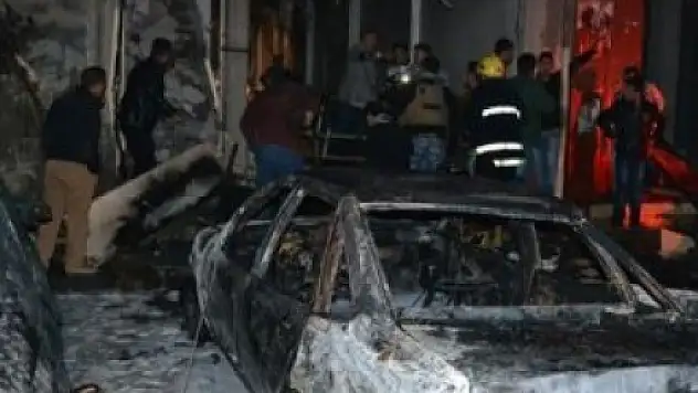 Bombalı Saldırı Dehşeti: 102 Ölü