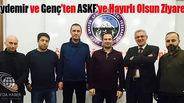 Alirıza Aydemir'den Net Tavır Parti Değişen Gelmesin