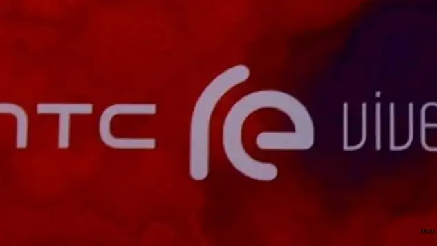 HTC ve Valve'den Ortak Sanal Gerçeklik Gözlüğü: HTC RE Vive