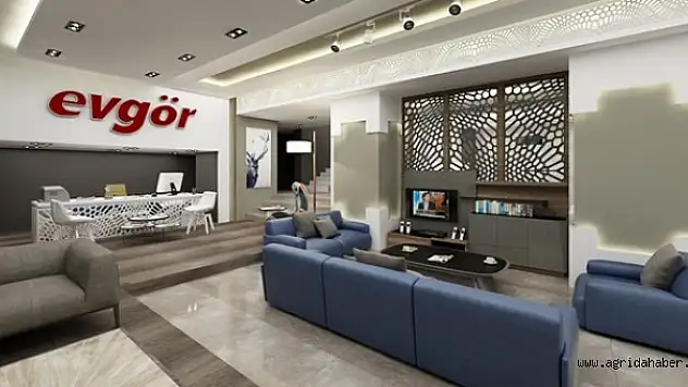 İlk bayiliğini Anadolu'dan önce Erbil'de açtı!
